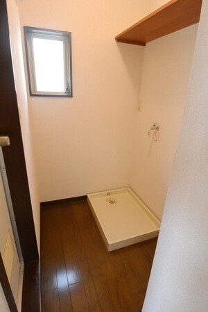 メゾンMOTOの物件内観写真